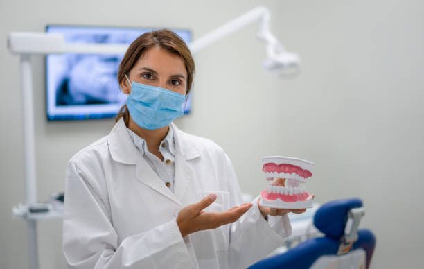 Best Emergency Treatment for Toothache in Riverside, MO