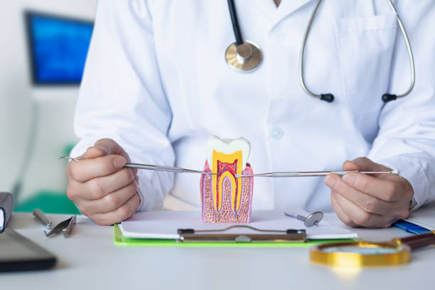 Best Emergency Tooth Extraction in Riverside, MO