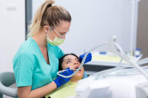 Best Emergency Treatment for Toothache in Riverside, MO