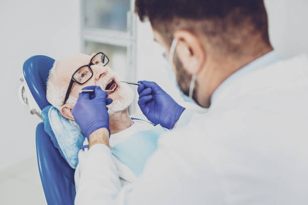 Best Emergency Dental Surgery in Riverside, MO